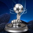 thumbnail image 5 of Letfool Car Mounted Solar Suspended Football Perfume Accessories /10Ml, 5 of 5