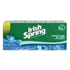 Irish Spring Moisture Blast Moisturizing Bar Soap - 6 Count