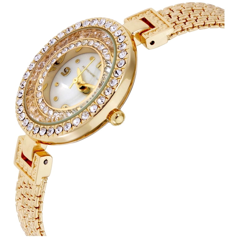 Adrienne Vittadini Collection Ladies Analog Quartz Watch  display picture 3