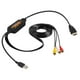 thumbnail image 1 of Convertidor RCA a HDMI AuviPal 1080P con cables para VHS/PS/Xbox, 1 of 7