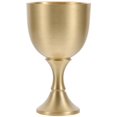 thumbnail image 5 of Brass Liquor Cup Brass Goblet for Home Use, 5 of 5