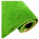 thumbnail image 1 of Yuarrent Amplia aplicación de esteras de césped artificial de bajo mantenimiento para interiores o exteriores Artesanía 137 verde, 1 of 6