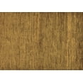 thumbnail image 1 of Ahgly Company Indoor Rectangle Abstract Brown Modern Area Rugs, 7' x 9', 1 of 4