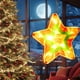 thumbnail image 4 of Christmas Presale Get Surprise Offer Christmas Window Hanging Lights Christmas Lights Window Stickers Hanging Lights Christmas Decorative Lights Shop Windo, 4 of 5