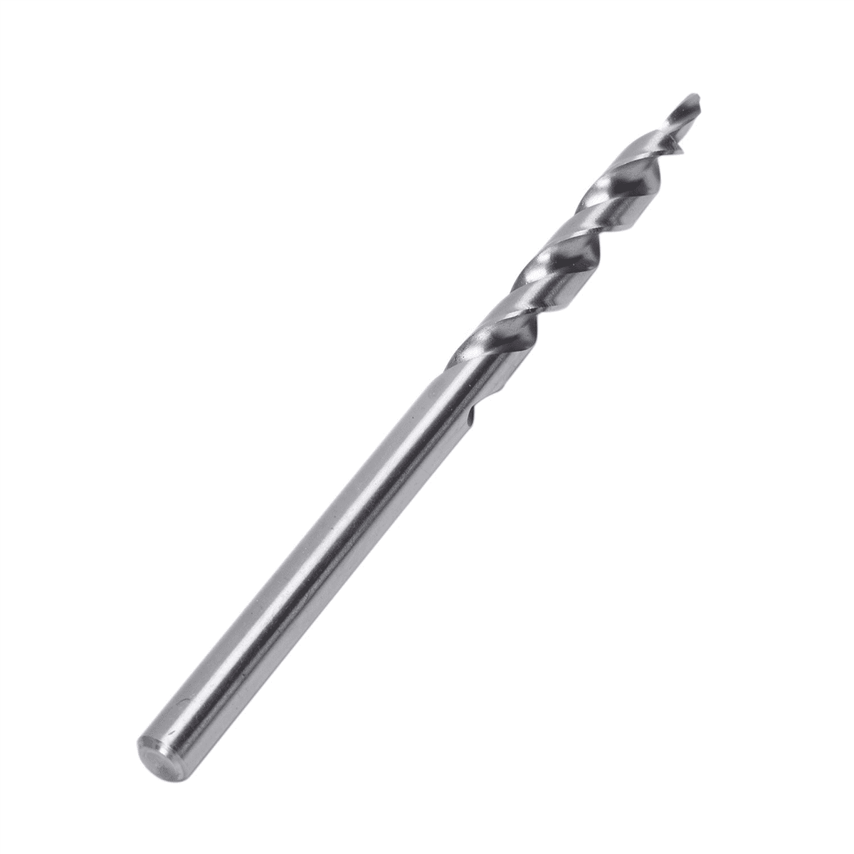 6Pcs 1/4 Inch Hex Shank Pocket Hole Drill Bit + 3/8(9.5mm)Replacement Twist Step Drill Bit with Depth Stop Collar