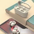 thumbnail image 1 of Auriculares Bluetooth, Auriculares inalámbricos, Auriculares Bluetooth V5.3 Auriculares inalámbricos con lámpara de respiración Reducción de ruido Auriculares deportivos Micrófono Auriculares estéreo, 1 of 6