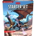 thumbnail image 3 of Dungeons & Dragons Dragons of Stormwreck Isle Starter Set Boxed Game – Roleplaying Adventure Kit for Fans Ages 10+, 3 of 7