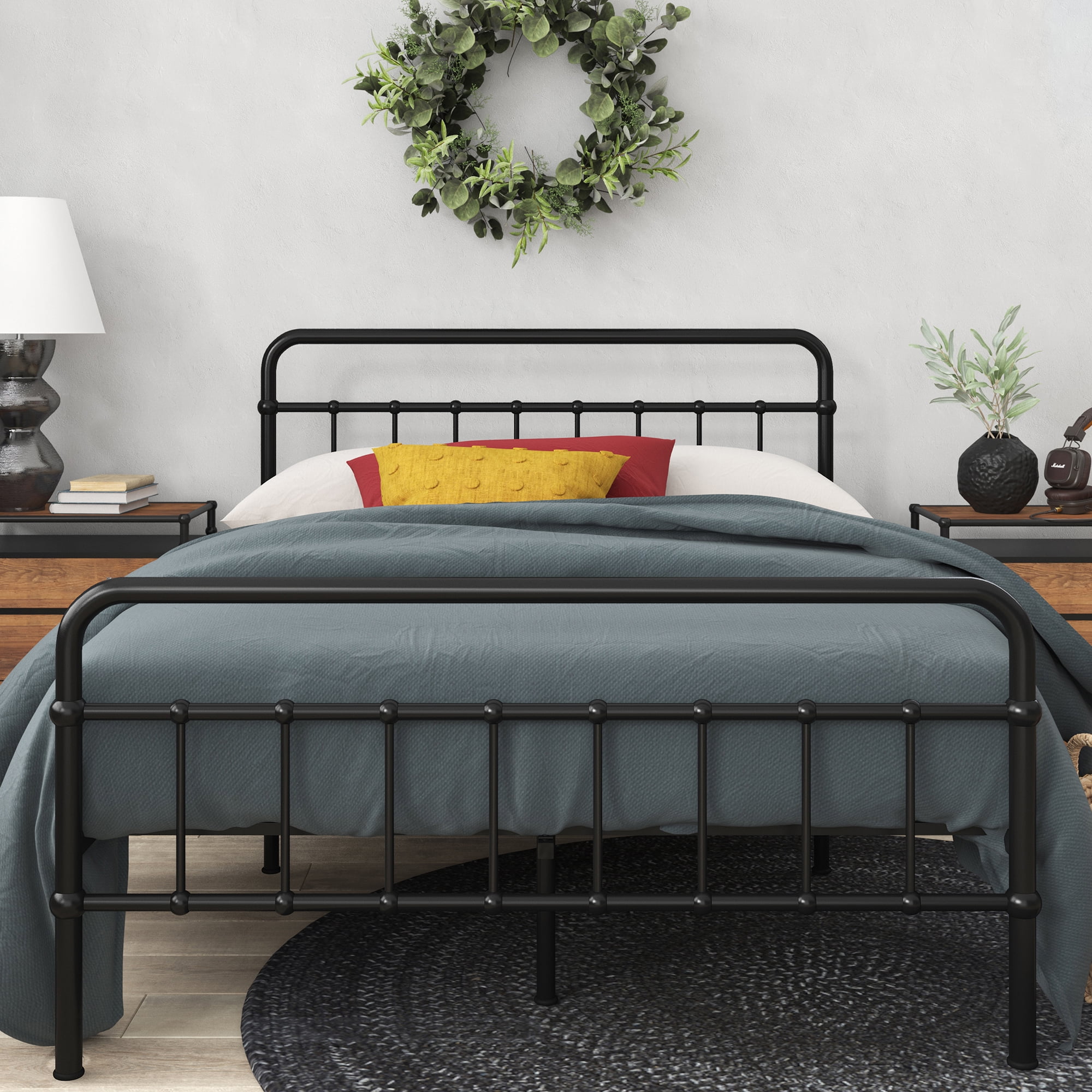 Zinus Florence 42
