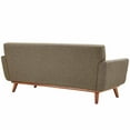 thumbnail image 4 of Modway Engage Upholstered Tufted Loveseat, Multiple Colors, 4 of 5
