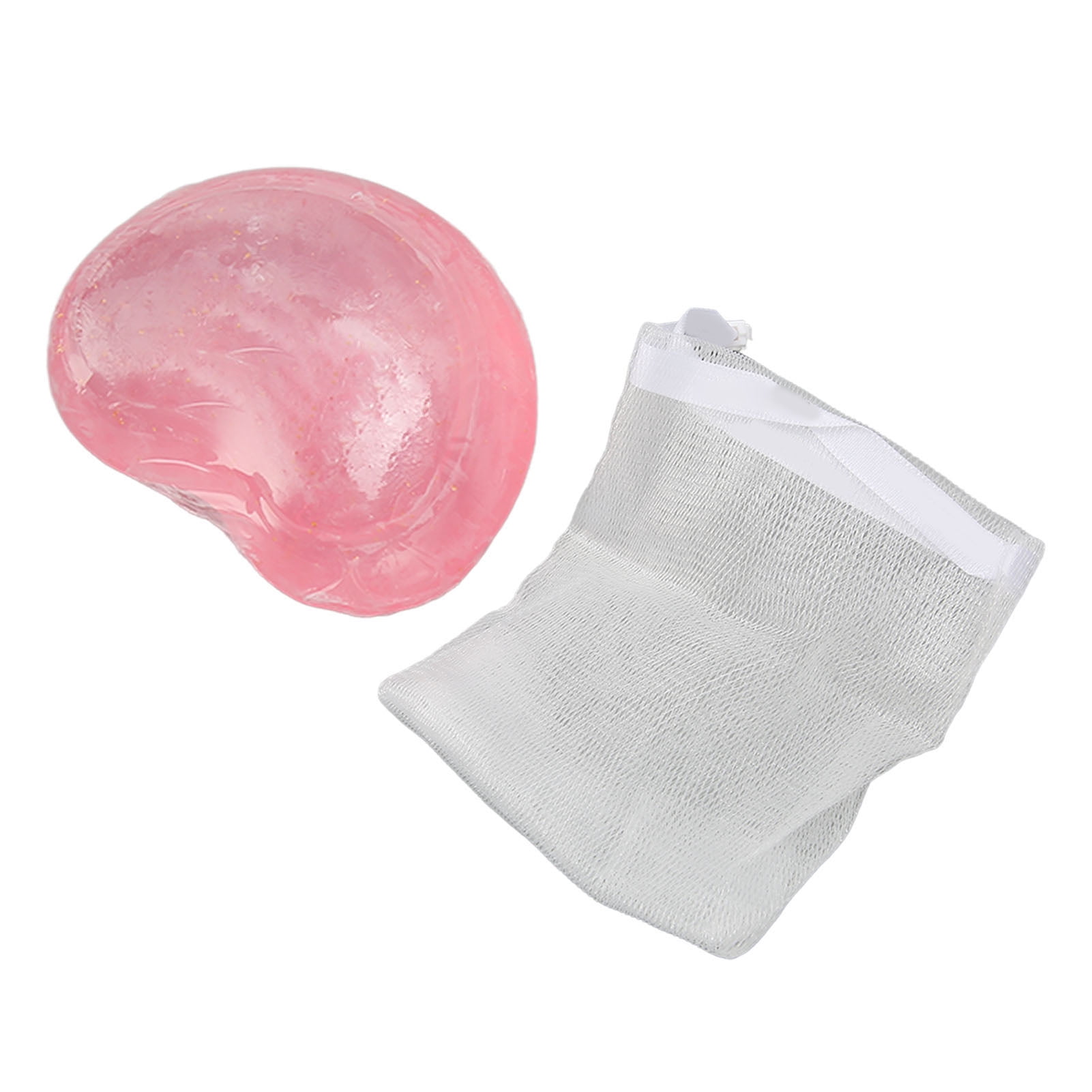 Face Bar, Facial Bar Improve Skin Elasticity Gently Removes Clogged Leave Skin Soft 100g For