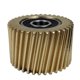 thumbnail image 1 of Engranaje de metal del motor de accionamiento medio para motor Tongsheng Tsdz2 36v/48v/52v Tsdz, 1 of 5