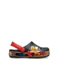 thumbnail image 3 of Crocs Child Disney Cars Clogs (Ages 1-6), 3 of 6