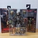 thumbnail image 2 of NECA Ultimate Elder Predator 2 Gold Kenner Leader Elder figura de acción depredador alienígena modelo juguetes regalos de muñecas de cumpleaños, 2 of 5