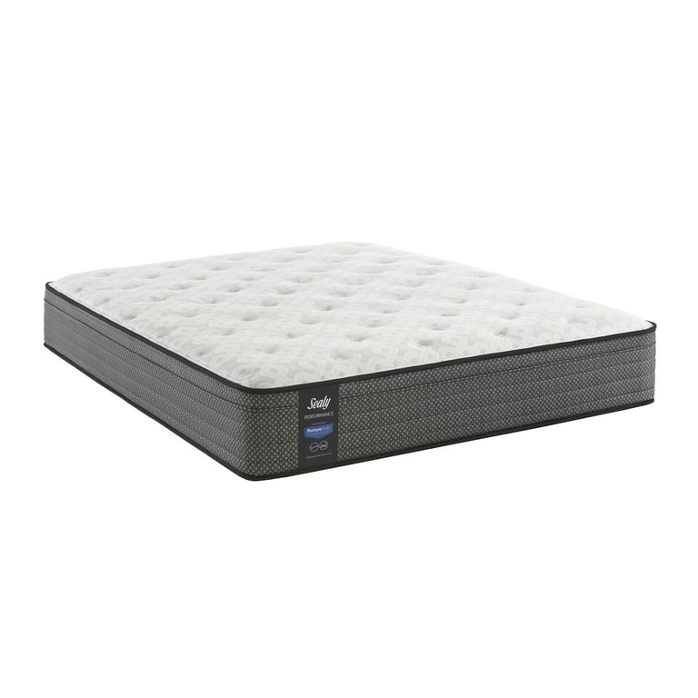 Sealy posturepedic kenney cheap firm queen mattress