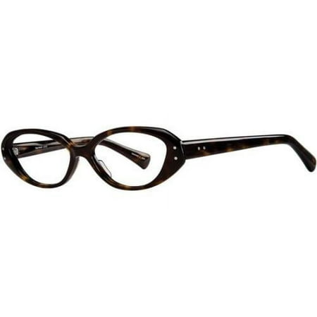 VERA WANG Eyeglasses DAHL Tortoise 53MM