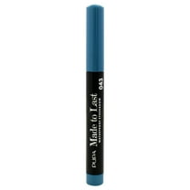 Pupa Milano Made To Last Waterproof Eyeshadow - 043 Sky Blue , 0.049 oz Eye Shadow