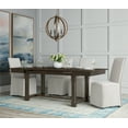 thumbnail image 3 of Finch Grayson High Back 2-Set Dining Chairs with Removable Slipcover, Ivory, 3 of 12