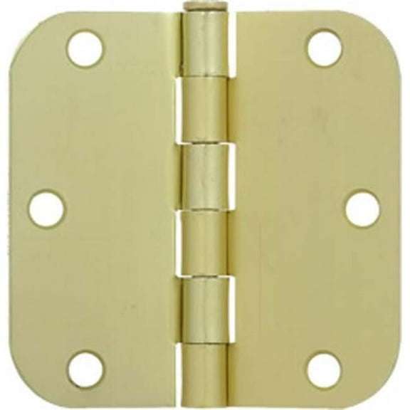 The Delaney RH3510 Residential Hinge Us10B 3.5 in. or Bronze