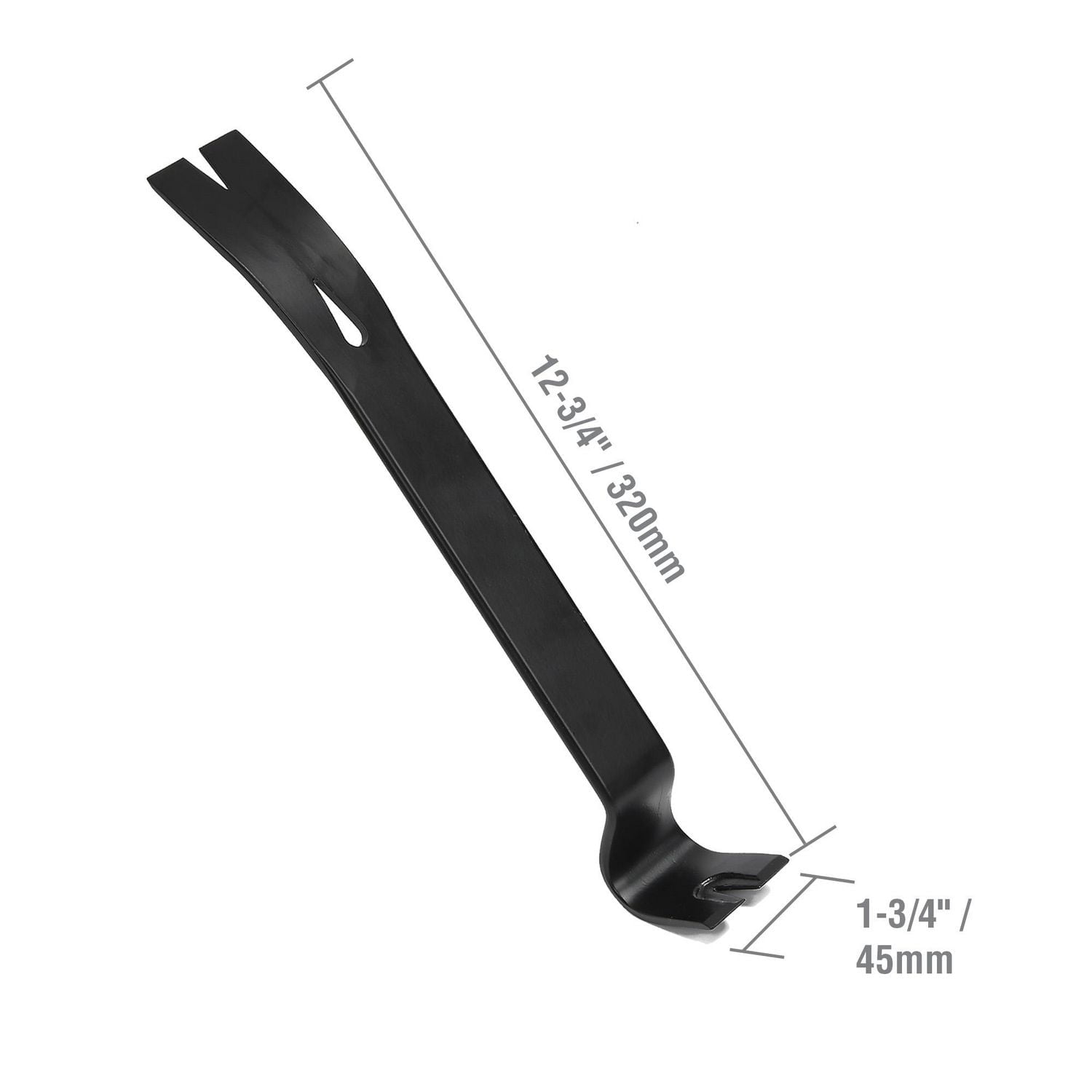 WorkPro 12-3/4 po Levier