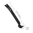 thumbnail image 3 of WorkPro 12-3/4" Pry Bar, 3 of 7