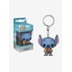 thumbnail image 1 of Llavero Funko Disney Aloha Stitch Exclusivo 4cm, 1 of 2