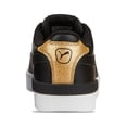 thumbnail image 2 of Tenis Puma Jada Distressed Mujer Negro 25.5, 2 of 4