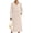 02-Vanilla, variant on Women's 2 Piece Skirt Sets Fall Knit Long-Sleeved Zipper Top Lounge Travel Outfits Winter Clothing