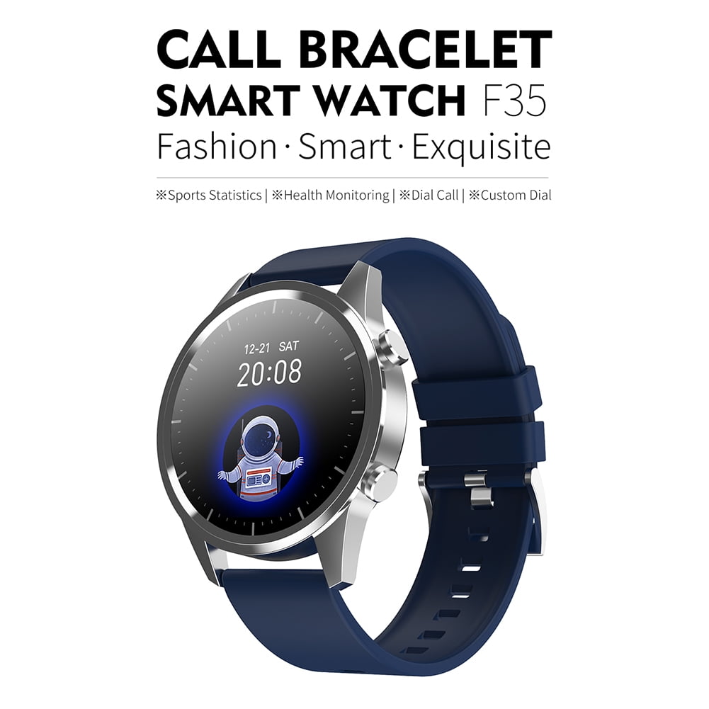 smart watch f35