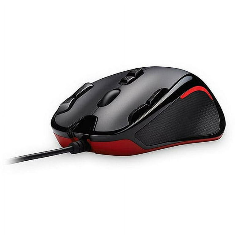souris Logitech Gaming Mouse G300s –