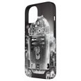 thumbnail image 2 of Funda para Celular STAR WARS R2-D2 Retro Galaxy iPhone 15, 2 of 3