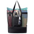 thumbnail image 1 of Mesh Beach Bags And Totes For Women, 1 of 3
