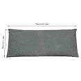 thumbnail image 2 of Sac de Barrières Anti-Inondations Activé par l'Eau Compatible avec sous-Sol Garage Barrière Anti-Inondation-A-Vert-30*70cm, 2 of 3
