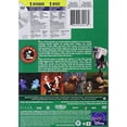 thumbnail image 2 of Pixar Short Films Collection, Vol. 2 (Bilingual), 2 of 2
