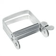 thumbnail image 1 of Dekaim Tube Dispenser, Aluminum Tube Squeezer Dispenser Tool For Squeezing Hand Cream Toothpaste Hair Dyes Unguent, 1 of 8