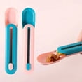 thumbnail image 5 of Pet Feed Spoon Food Scoop Cat Treat Bars Squeezer Cereal Dispenser Puppy Kitten Snack Liquid Food Scoop Kitty Treat Accessories, 5 of 7