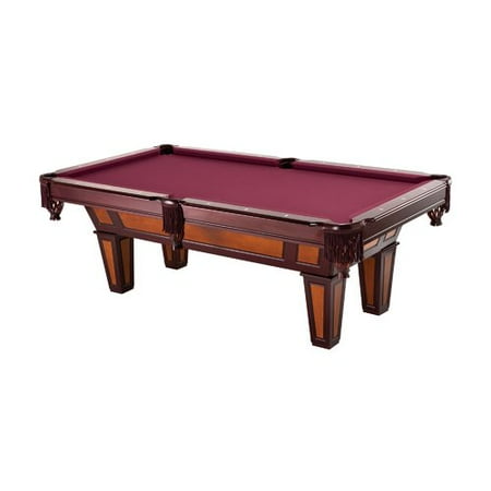 GLD Products Fat Cat Reno 7' Pool Table