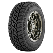 Cooper Discoverer S/T Maxx All-Season LT235/80R17 120Q Tire Simolary simolary.com 9