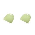 thumbnail image 2 of Matsuzay Raspador de silicona Flexible para alimentos con escala de medición, herramientas para hornear, espátula para utensilios de cocina, Type1 NO1, 2 of 6