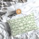 thumbnail image 5 of Balery Cute Frog Funda de Cojín Estampada, Regalos para Mujeres, Regalos de Amor para Ella, Regalos para Novia o Esposa, Funda de Almohada-20"x30", 5 of 6