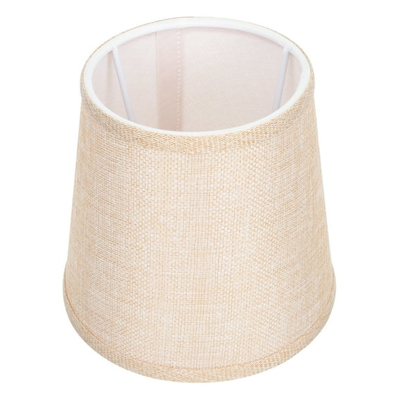 Lamp Shade E14 Lampshade Abjoura Screens for Table Standing Pendant Decoration