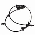thumbnail image 3 of Motorcraft ABS Wheel Speed Sensor BRAB-343 Fits select: 2011-2013 FORD FIESTA, 3 of 4
