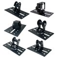 thumbnail image 4 of Rotatable Metal Speaker Mount Adapter: Perfect for DJ & Home Use!, 4 of 6