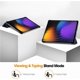 thumbnail image 5 of Xiaomi Pad 7 11.2" / Xiaomi Pad 7 Pro 11.2" Funda Protectora para Tablet (Azul), 5 of 7