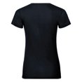 thumbnail image 1 of Russell - Camiseta Manga Corta para Mujer (Marino French), 1 of 2