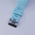 thumbnail image 3 of Reloj electrónico multifuncional para niños y niñas, reloj despertador deportivo para estudiantes, reloj luminoso de moda para parejas, 3 of 6