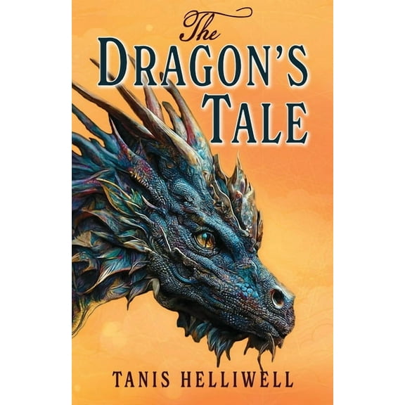 The Dragon's Tale, (Paperback)