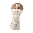 thumbnail image 3 of Funda para cabeza de palo de golf resistente, ligera y elegante. Accesorios de golf decorativos. Conductor, 3 of 9