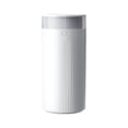 thumbnail image 2 of Xihbxyly Humidificador Usb, Doble Pulverización, Elegante Luz Nocturna, Diseño Compacto de Escritorio, Ideal para Oficina y Dormitorio, Hidratación, Color Blanco, 21,5 X 9,7 X 9,7 Cm., 2 of 7