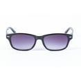 thumbnail image 3 of Mass Vision "The Intellect" Full Outdoor Reading Sunglasses NOT Bifocals - Hard Case/Cleaning Cloth Included, 3 of 5
