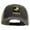 Brown Khaki, variant on 17th Airborne Division Veteran Embroidered Low Profile Special Cotton Mesh Cap - Khaki OSFM